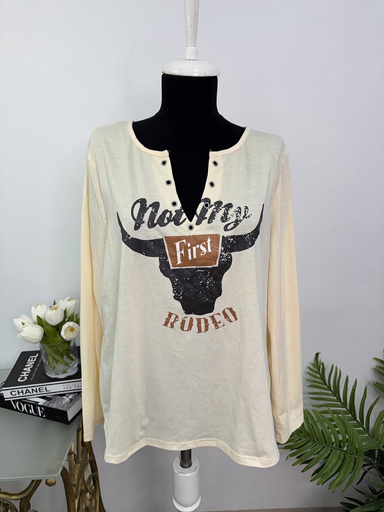 Bluza Shein XL
