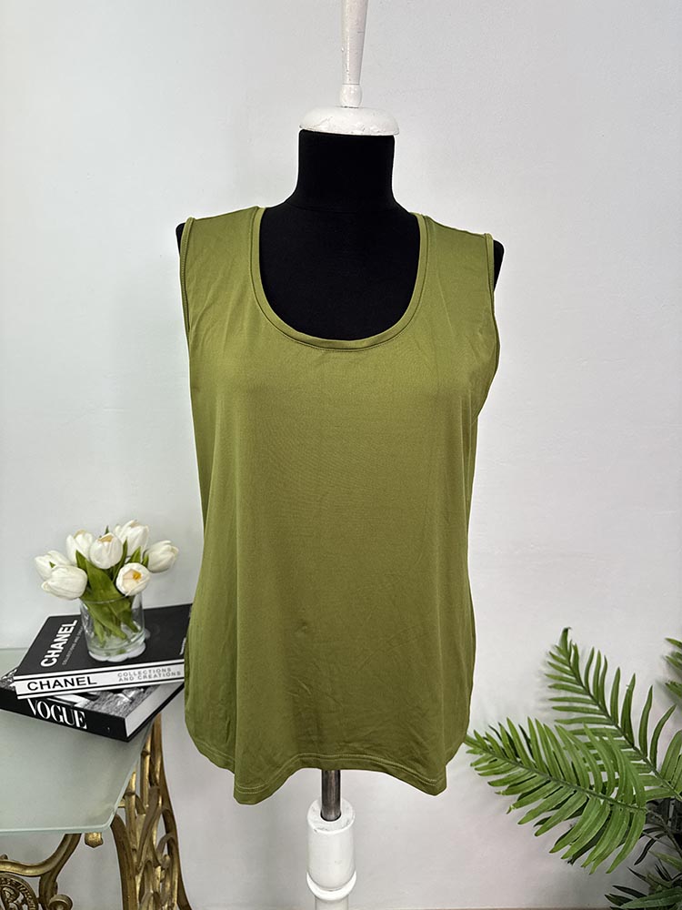 Bluza fara maneci Etam XXL mai mic