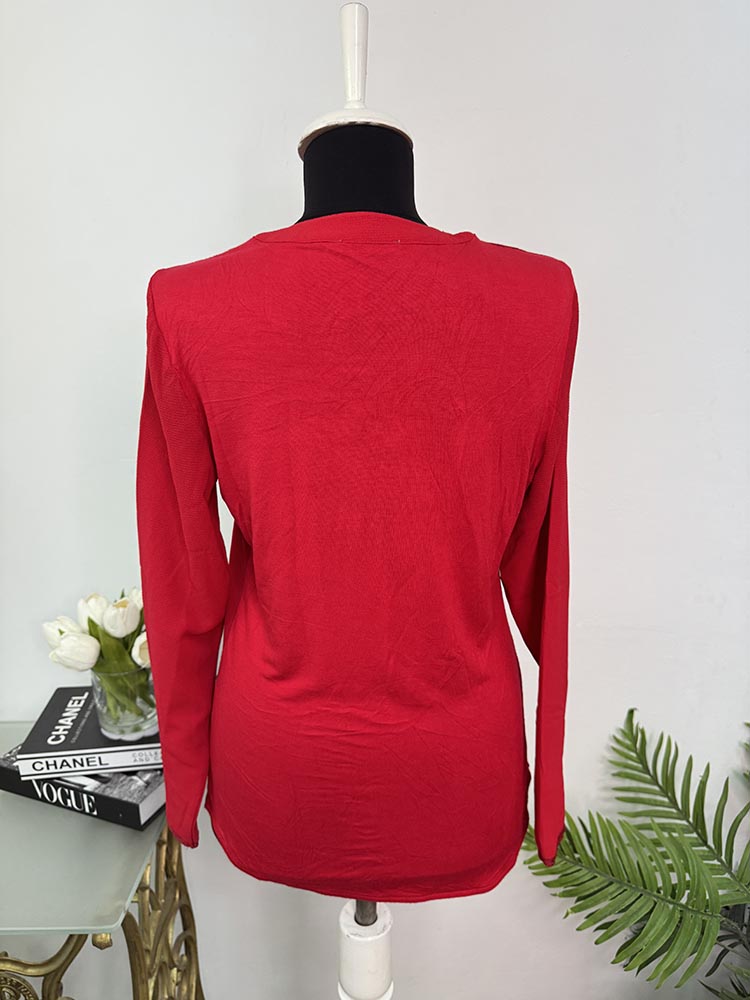 Bluza Orsay cam S - imagine 2