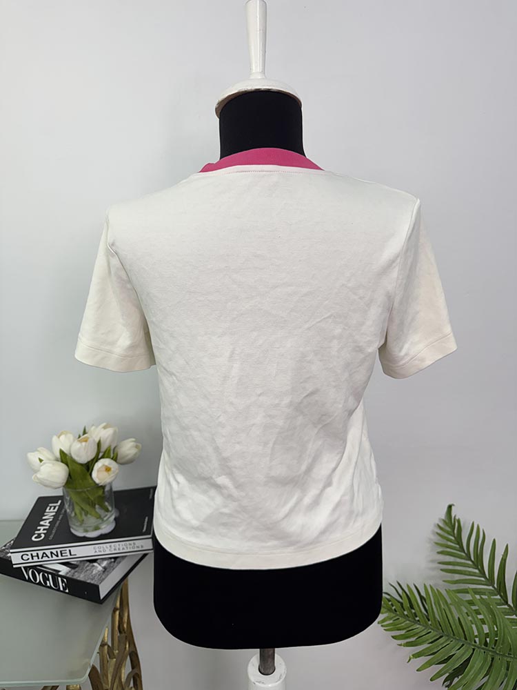 Tricou COS XS - imagine 2