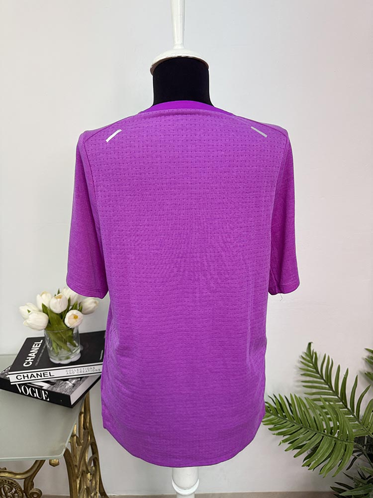 Tricou sport Nike S - imagine 2