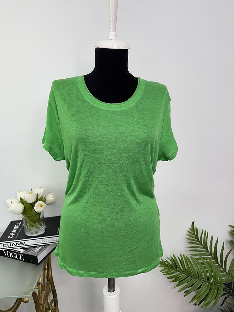 Tricou Marc'o Polo pure cam M