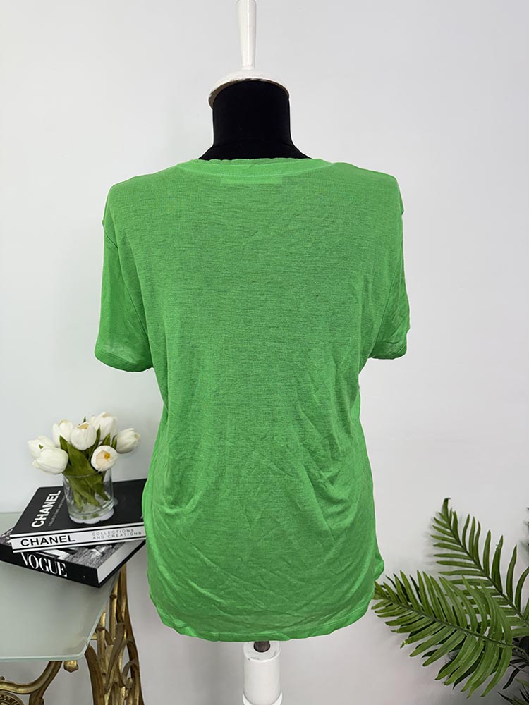 Tricou Marc'o Polo pure cam M - imagine 2