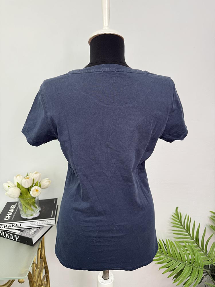 Tricou Tommy Hilfiger M - imagine 2