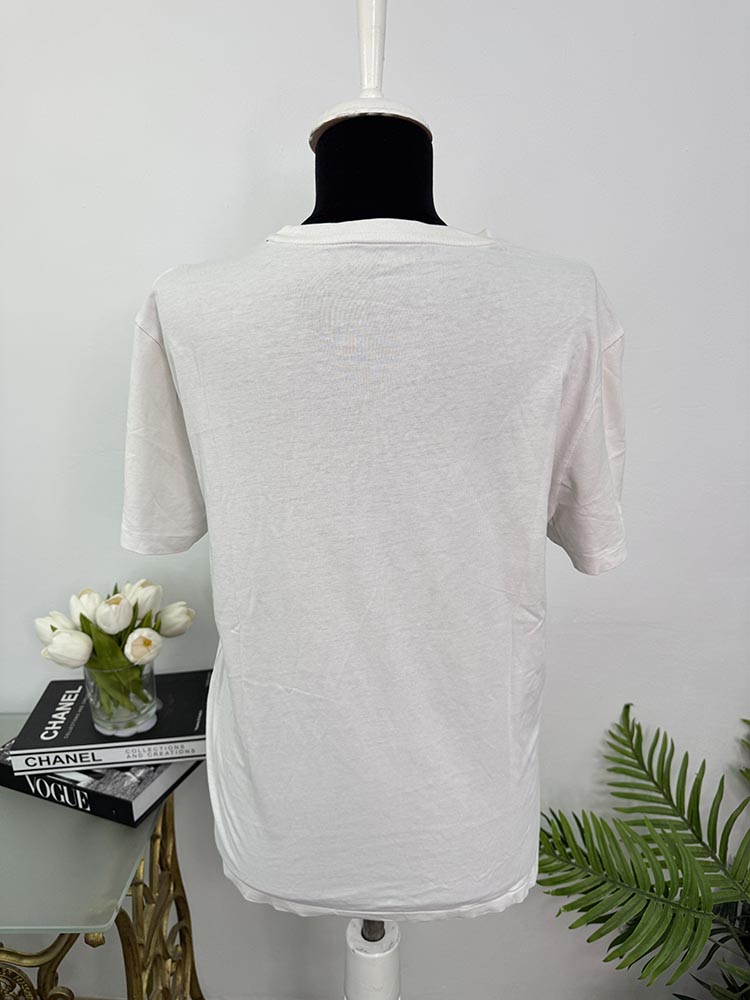 Tricou Ralph Lauren M - imagine 2