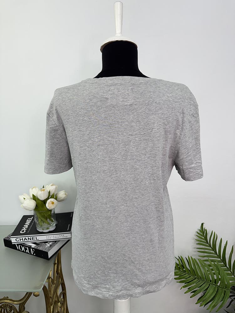 Tricou Calvin Klein M - imagine 2