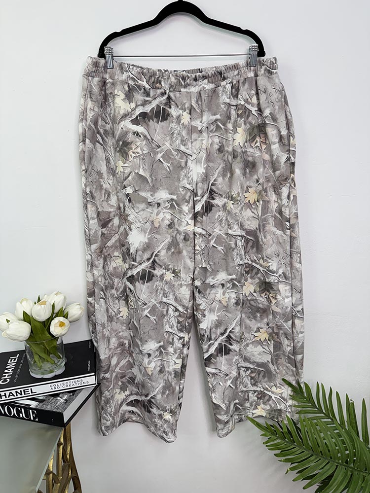 Pantaloni sport Shein 4XL