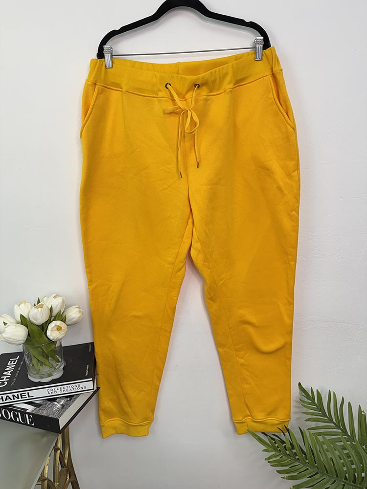 Pantaloni trening 2XL
