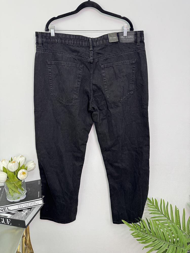 Pantaloni blugi Only 32 - imagine 2