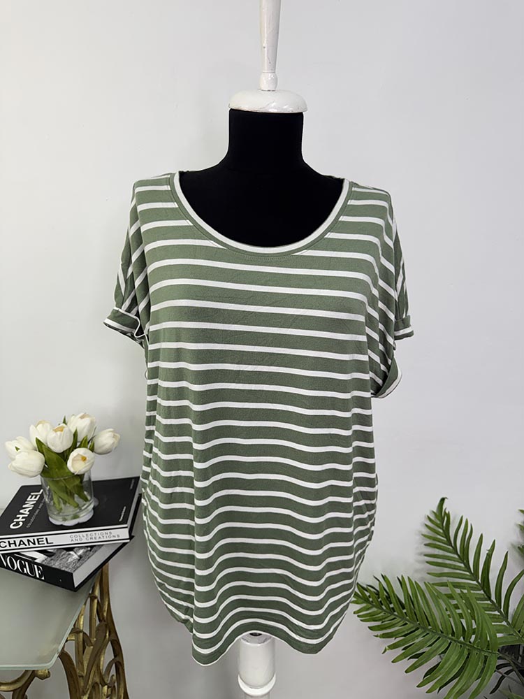 Tricou Gina Benotti M