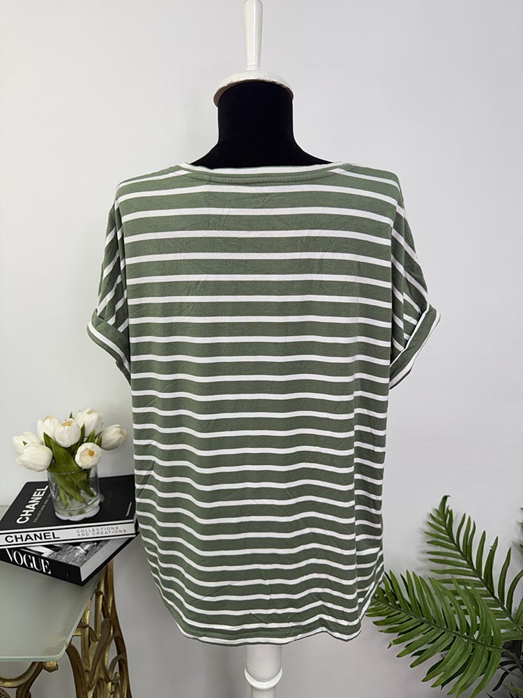Tricou Gina Benotti M - imagine 2