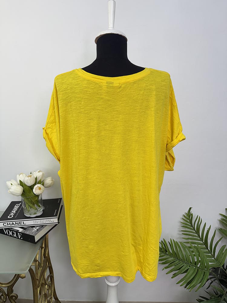 Tricou Bonprix 52-54 - imagine 2