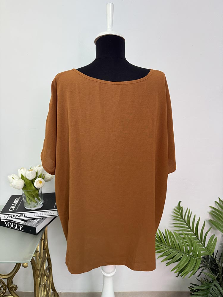 Bluza Emery Rose 2XL - imagine 2