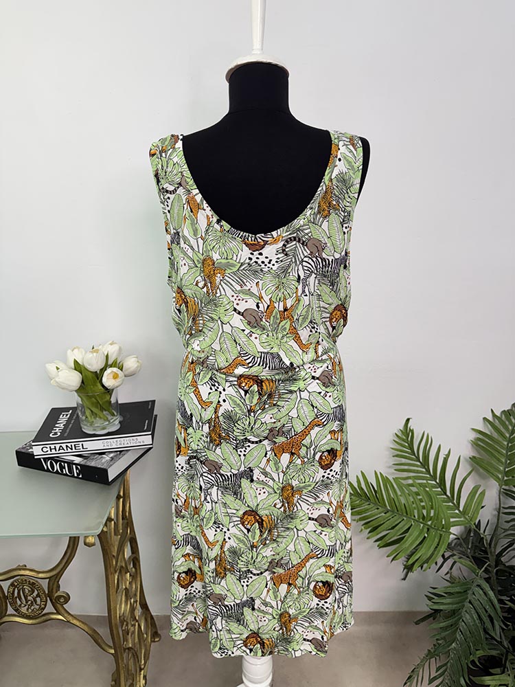 Rochie vascoza Hema XL - imagine 2