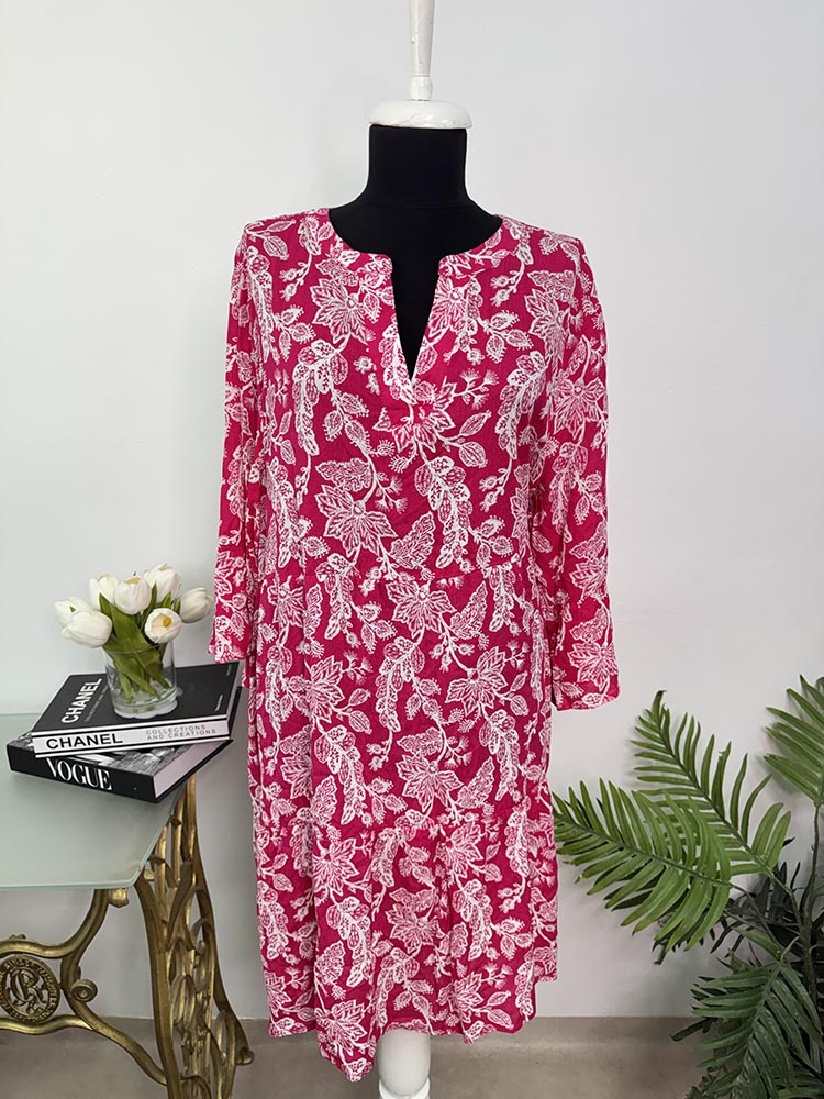 Rochie vascoza Janina 48