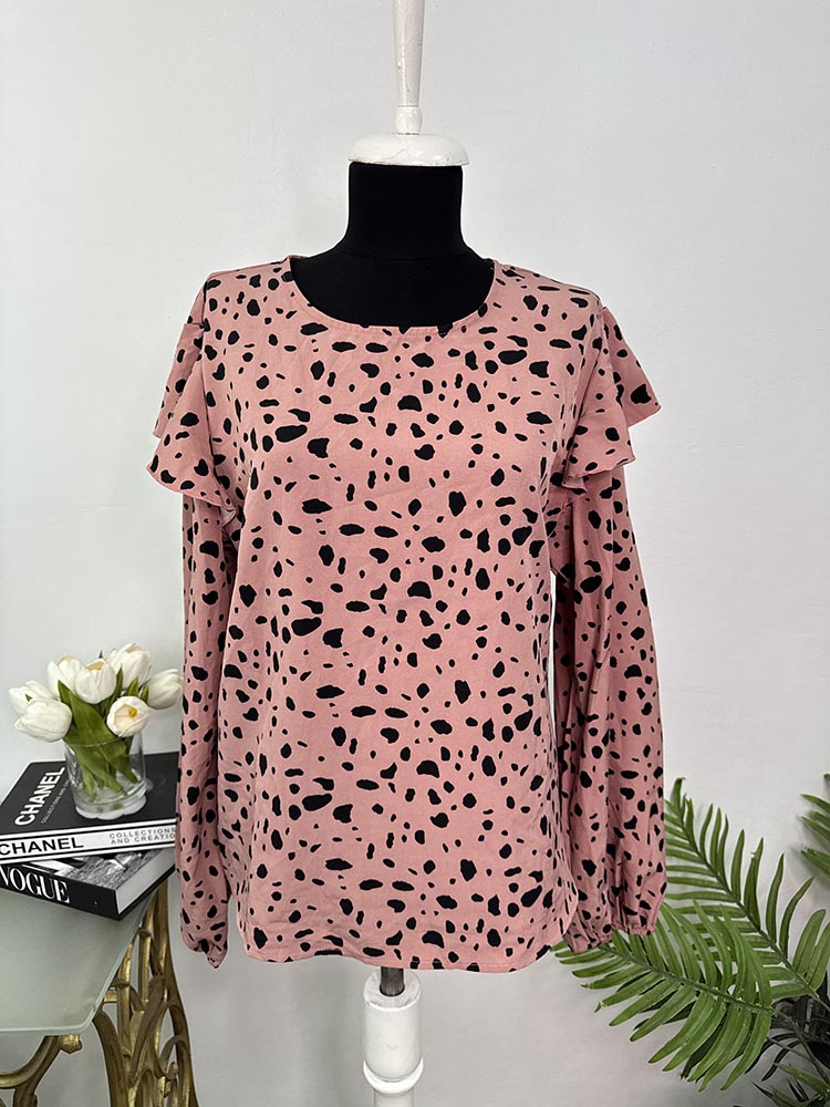 Bluza Shein XL