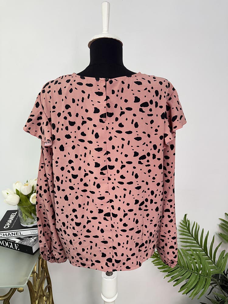 Bluza Shein XL - imagine 2
