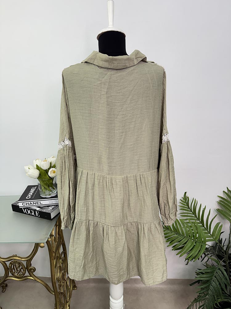 Rochie Zara XL - imagine 2