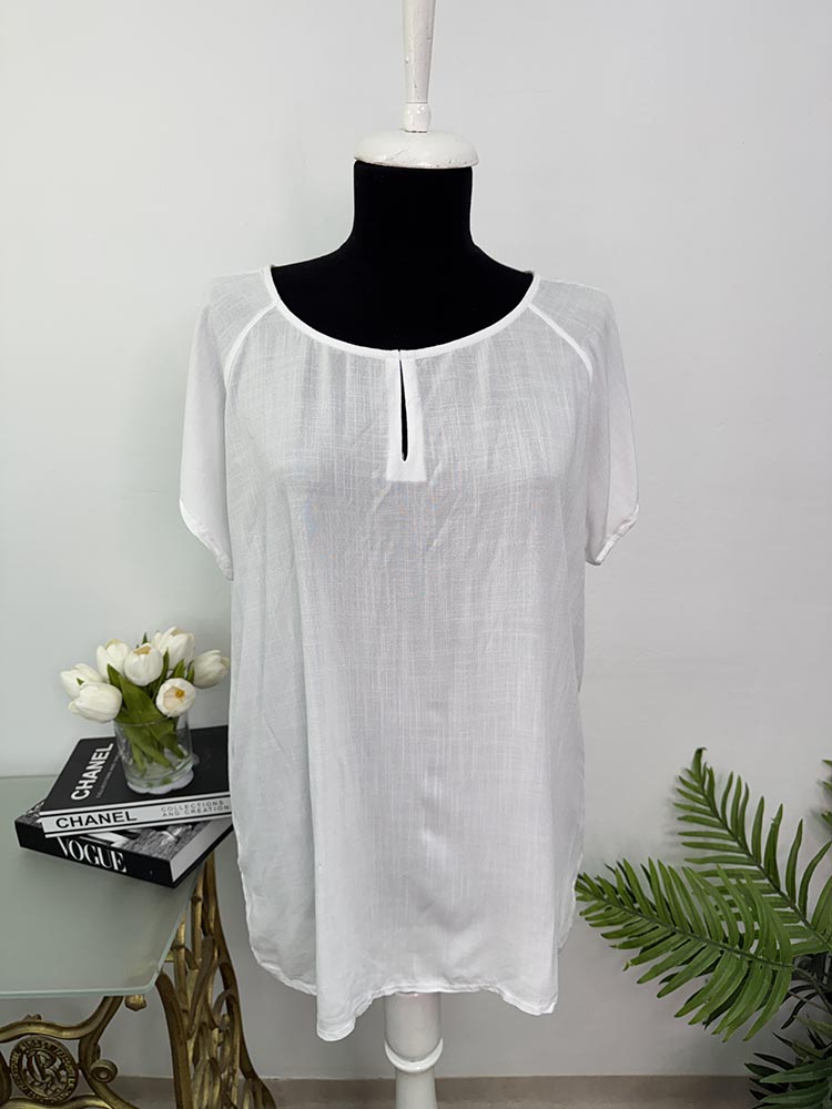 Tricou Street One 44