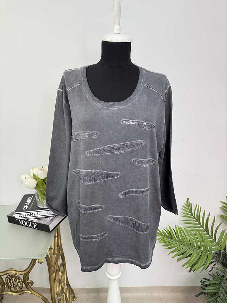 Bluza Via appia 46