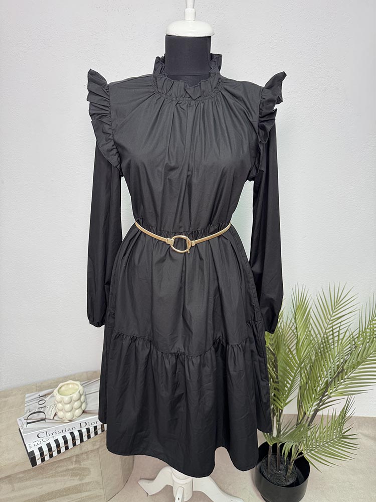 Rochie calitativa Shein M