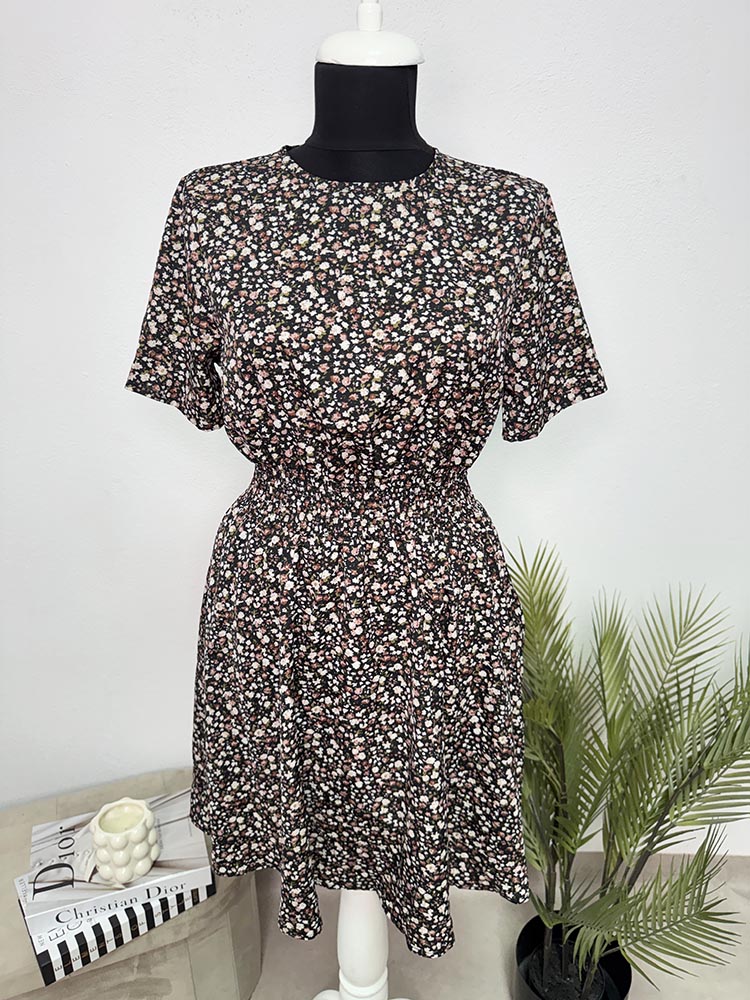 Rochie calitativa Shein S