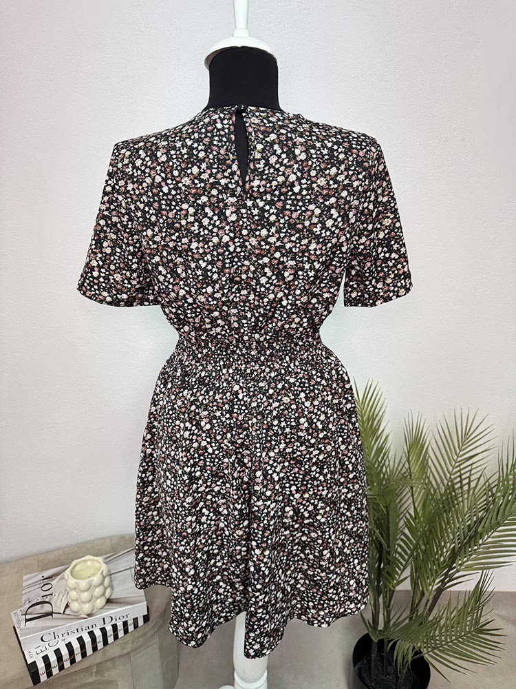 Rochie calitativa Shein S - imagine 2