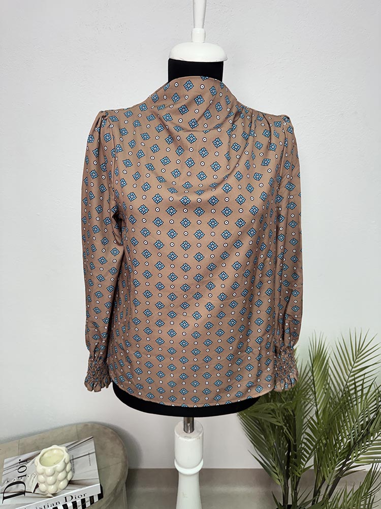 Bluza deosebita Shein S
