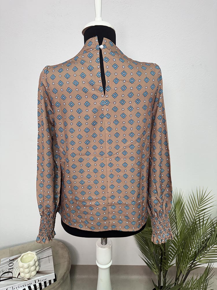 Bluza deosebita Shein S - imagine 2