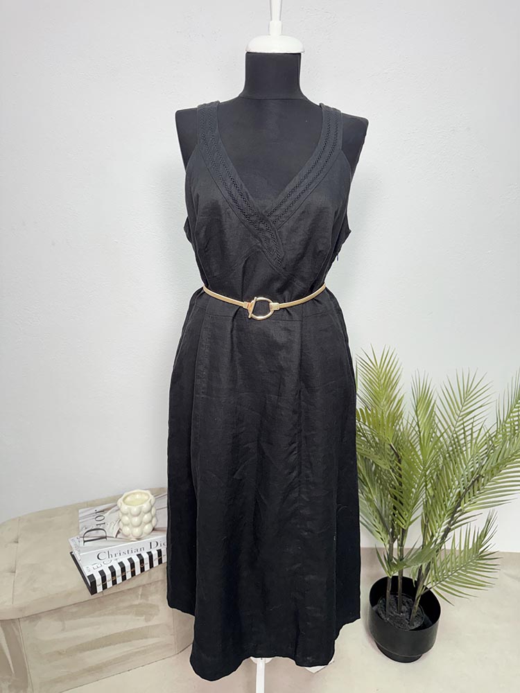 Rochie calitativa 100% bumbac Cam M