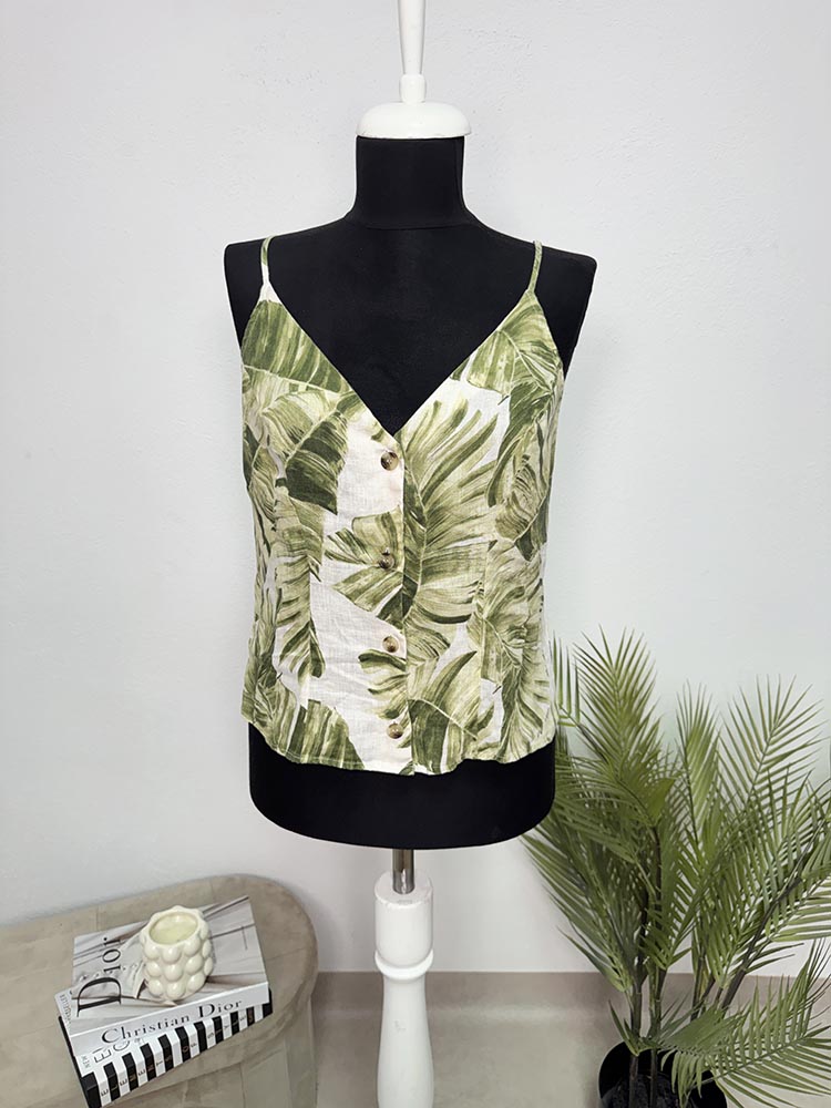 Maiou calitativ 100%in H&M S