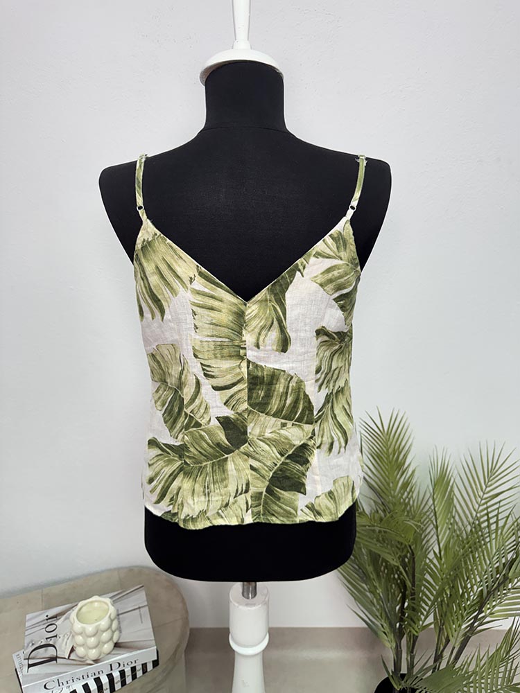 Maiou calitativ 100%in H&M S - imagine 2