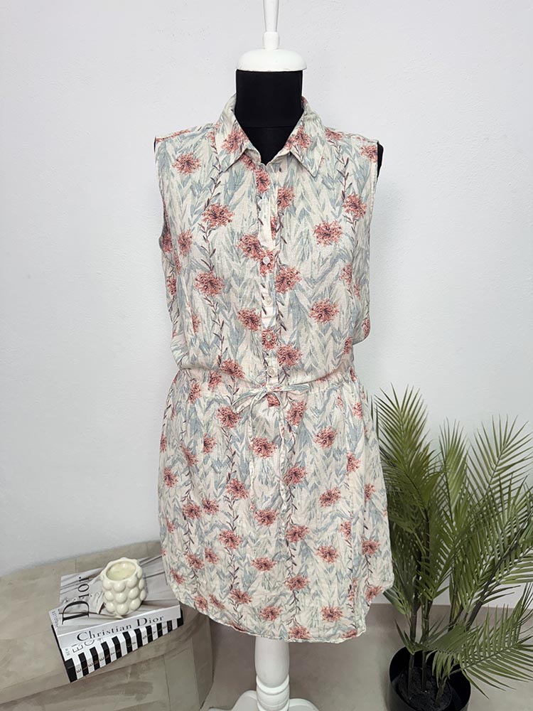 Rochie calitativa in vascoza Esmara 42