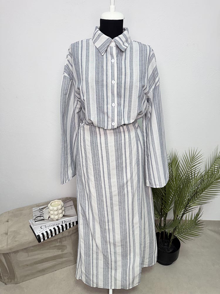 Rochie calitativa bumbac Shein M
