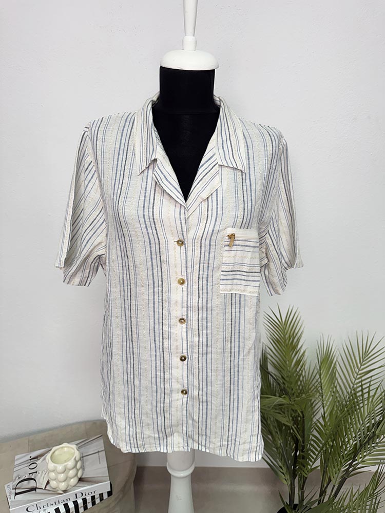 Camasa calitativa Made in Italy XL
