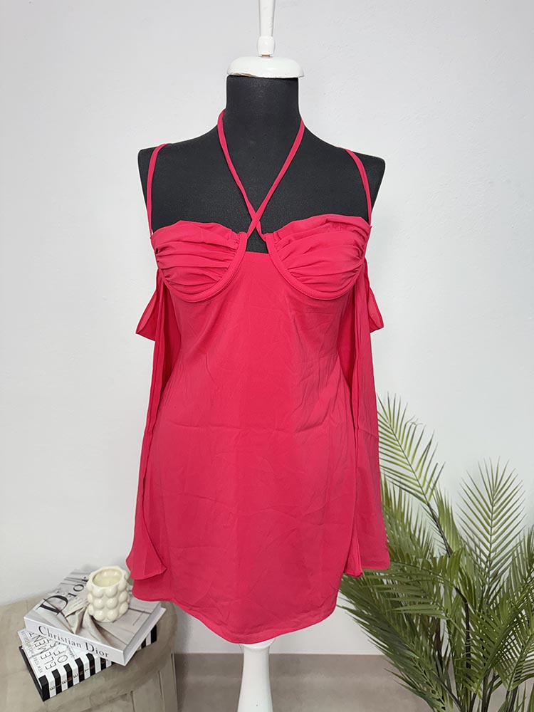 Rochie noua calitativa Babyboofashion M