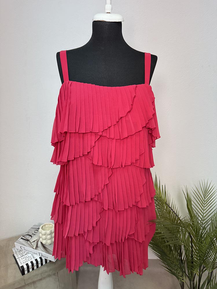 Rochie calitativa,deosebita Monsonn 42