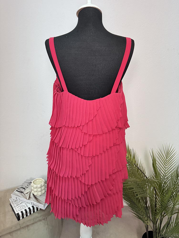 Rochie calitativa,deosebita Monsonn 42 - imagine 2