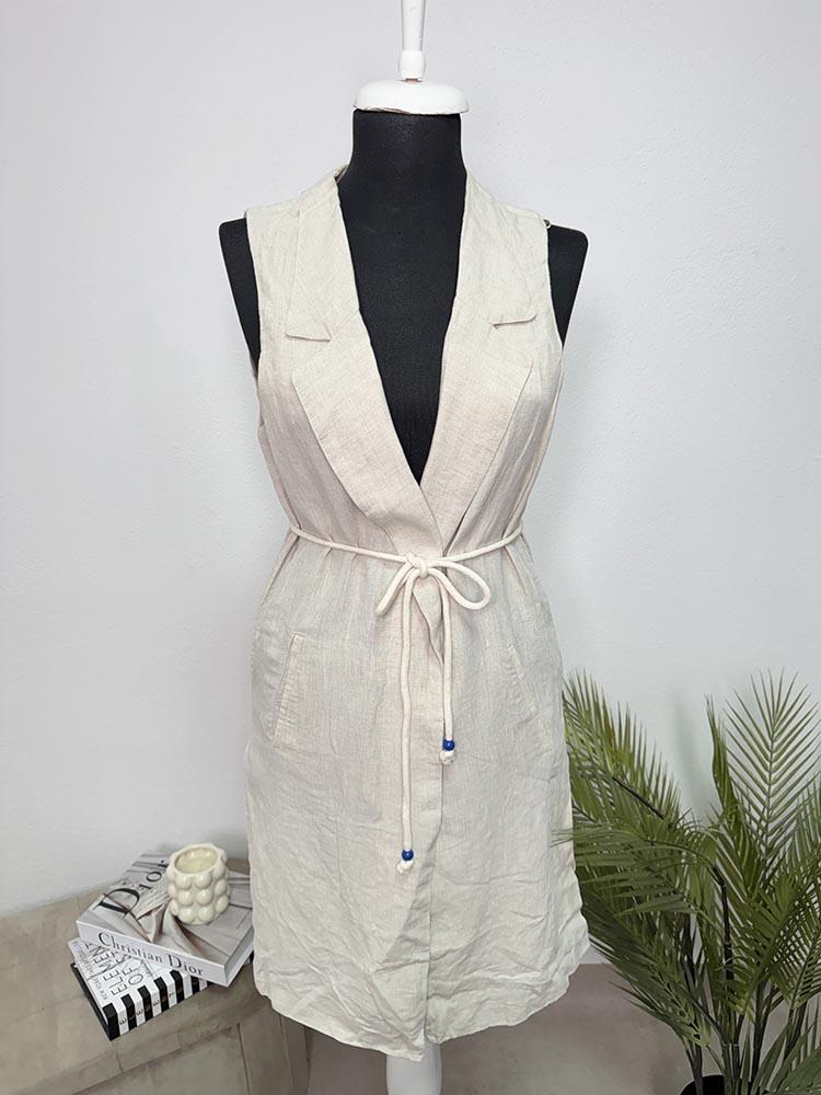 Vesta tip cardigan calitativ 100% in Zara S