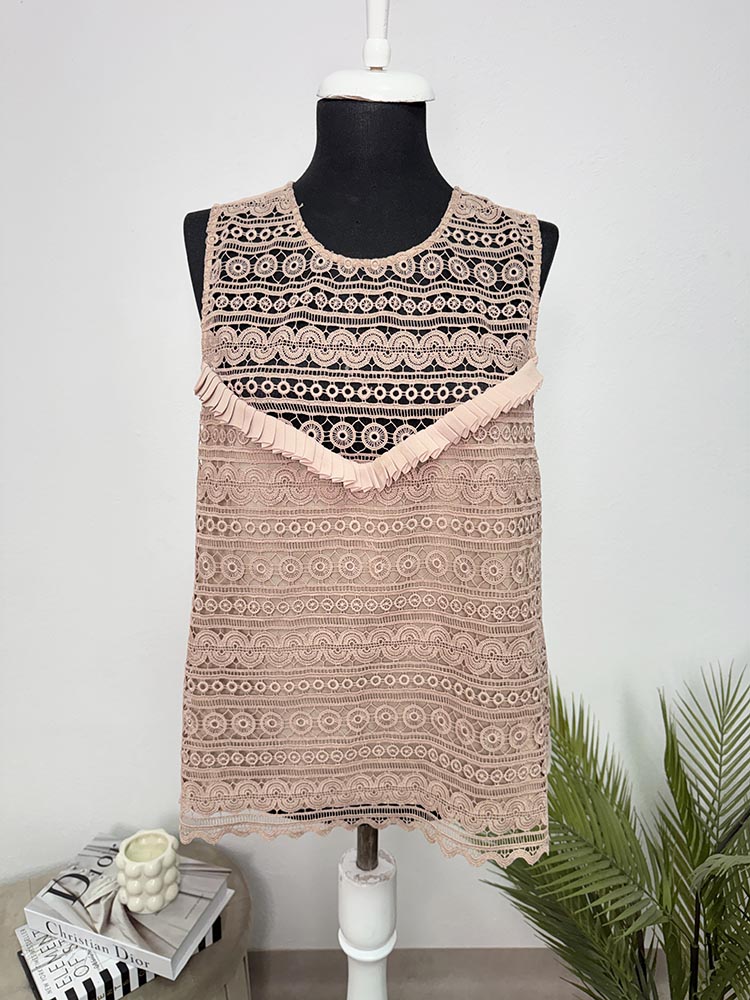 Maiou calitativ H&M 46