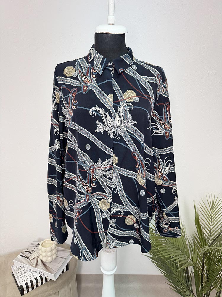 Camasa calitativa H&M 40