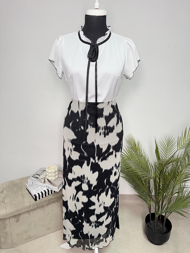 Fusta calitativ New Look 50