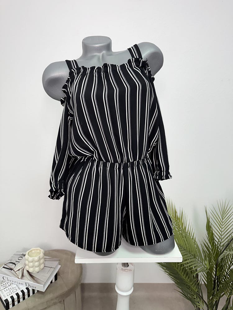 Salopeta calitativ Subdued XS
