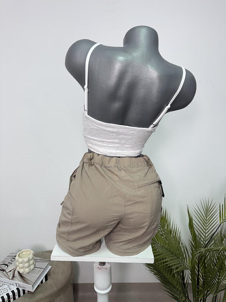 Pantaloni scurti calitativ The North Face XS - imagine 2