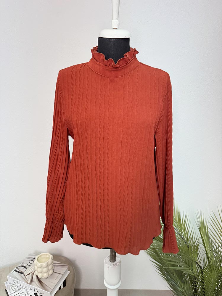 Bluza M