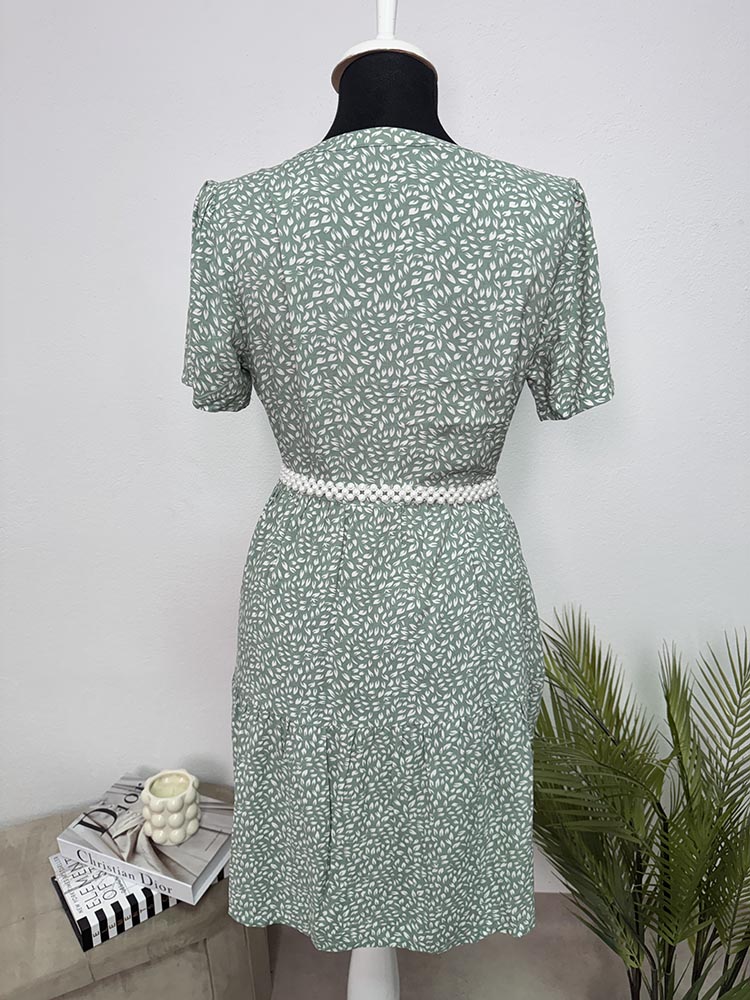 Rochie calitativa Only XS - imagine 2