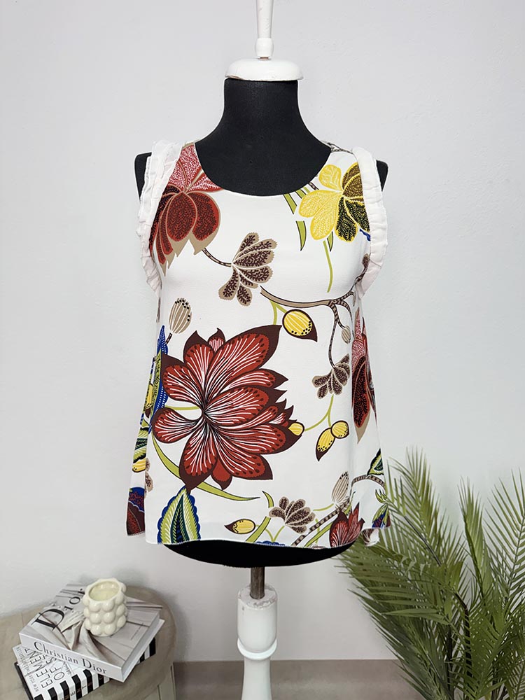 Maiou calitativ New collection universala