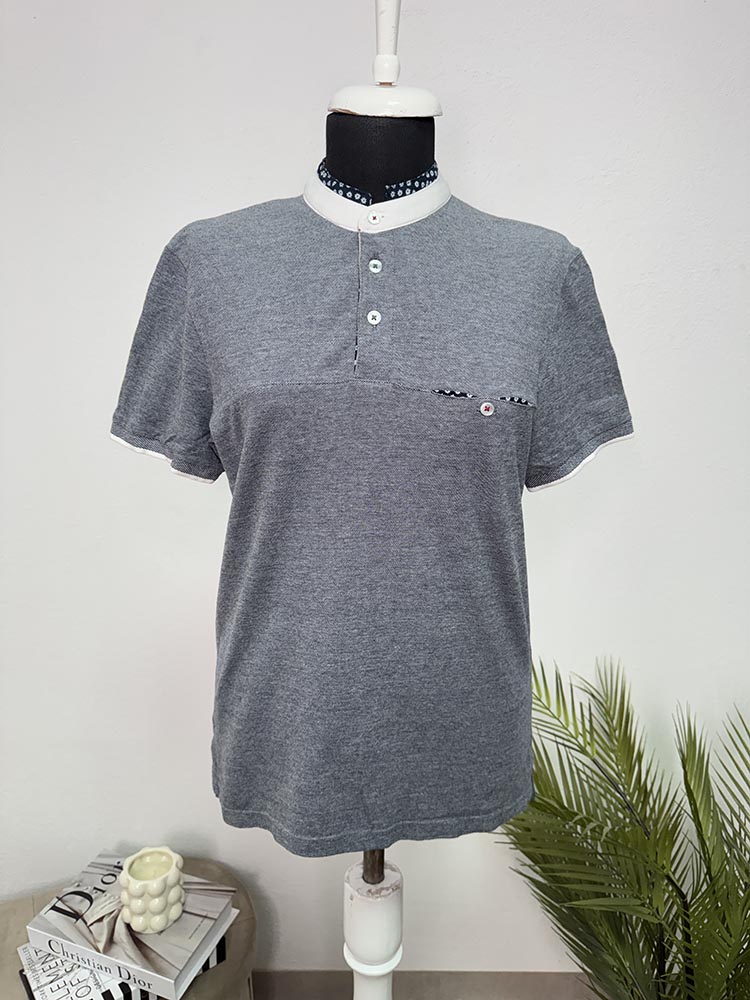 Tricou calitativ celio Atelier S