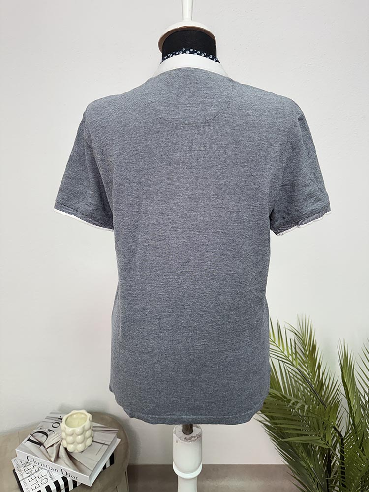 Tricou calitativ celio Atelier S - imagine 2