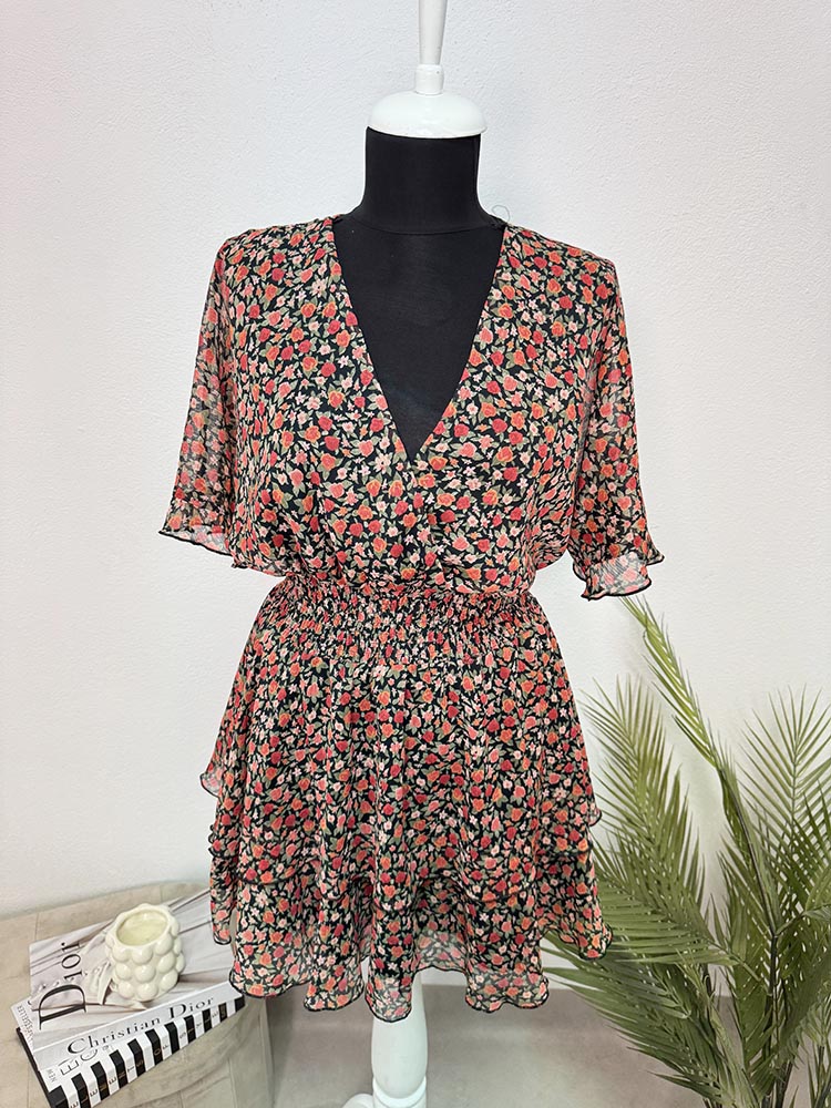 Rochie calitativa Zara S
